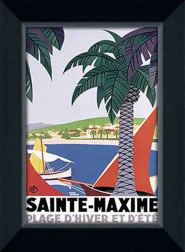 Saint- Maxime